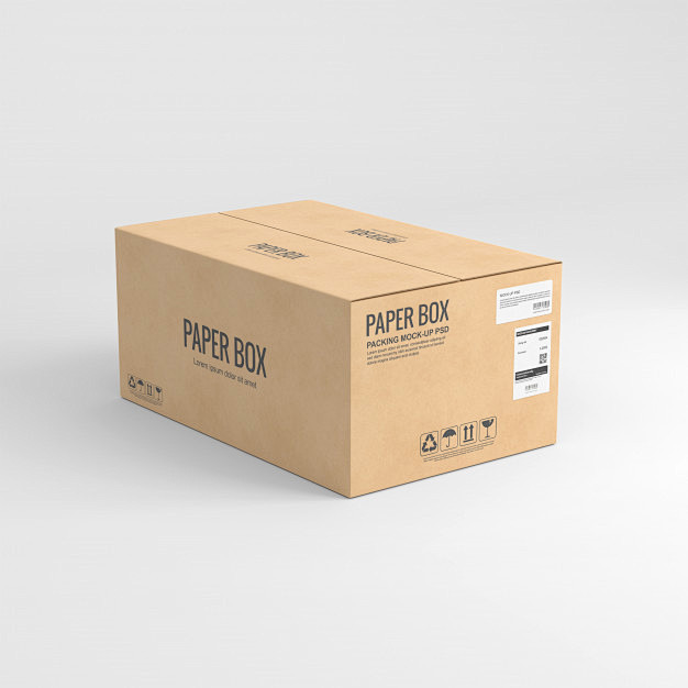 包裝紙箱怎樣進行定製，滿足企業需求？